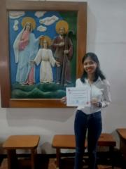 Gaby Aguilar Canaviri