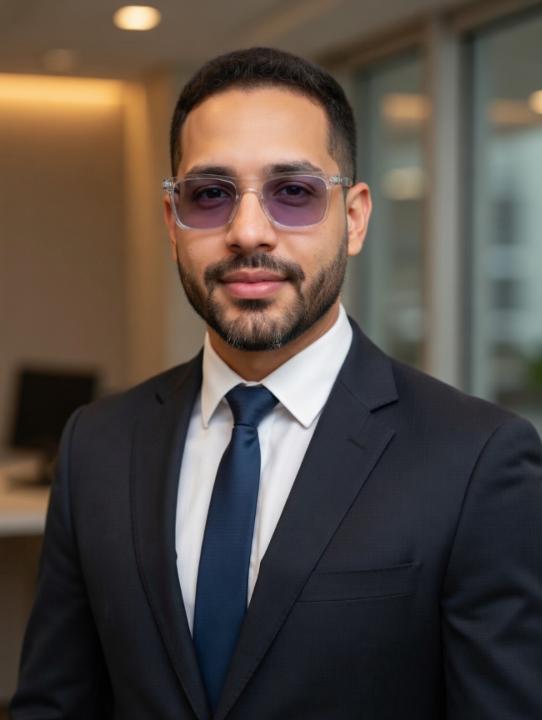 Gabriel Garcia