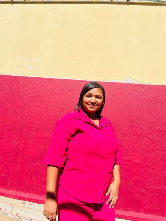 Angela Williams