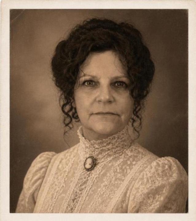 Tina Prince