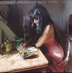 Tina Prince