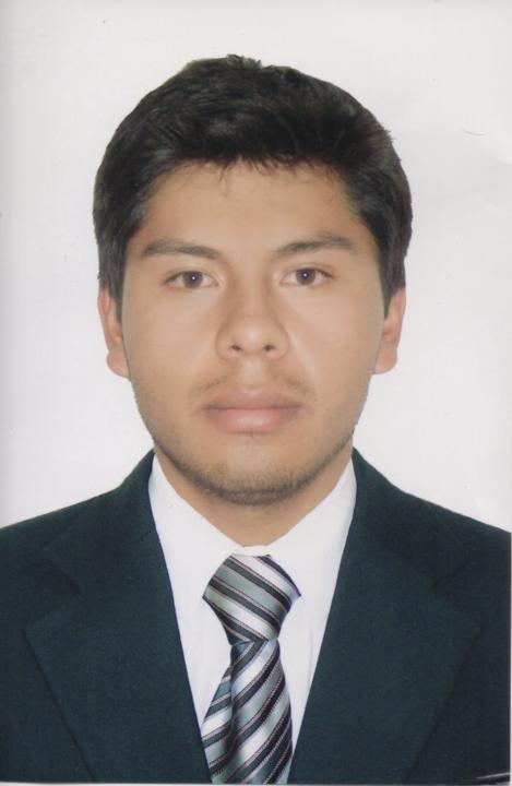 Jorge williamm Melgarejo quispe ynga