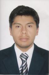 Jorge williamm Melgarejo quispe ynga