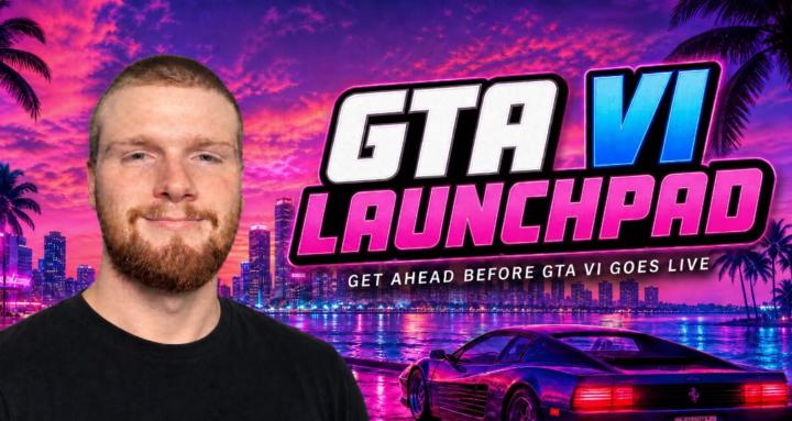 GTA VI Launchpad