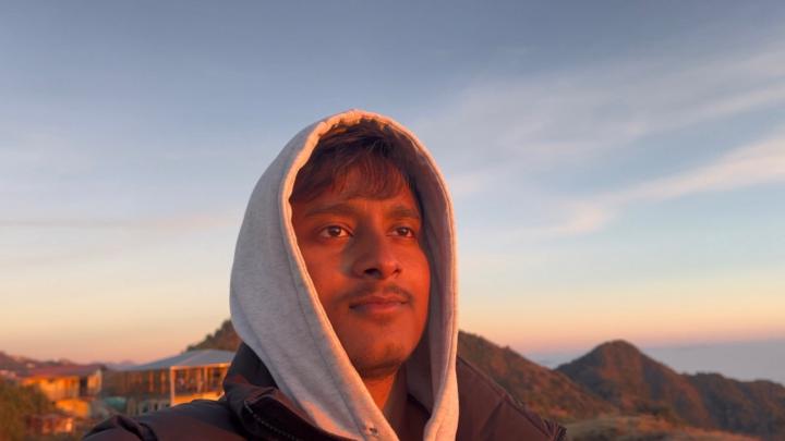 Priyanshu Chauhan
