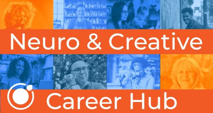 Neuro & Creative Career Hub