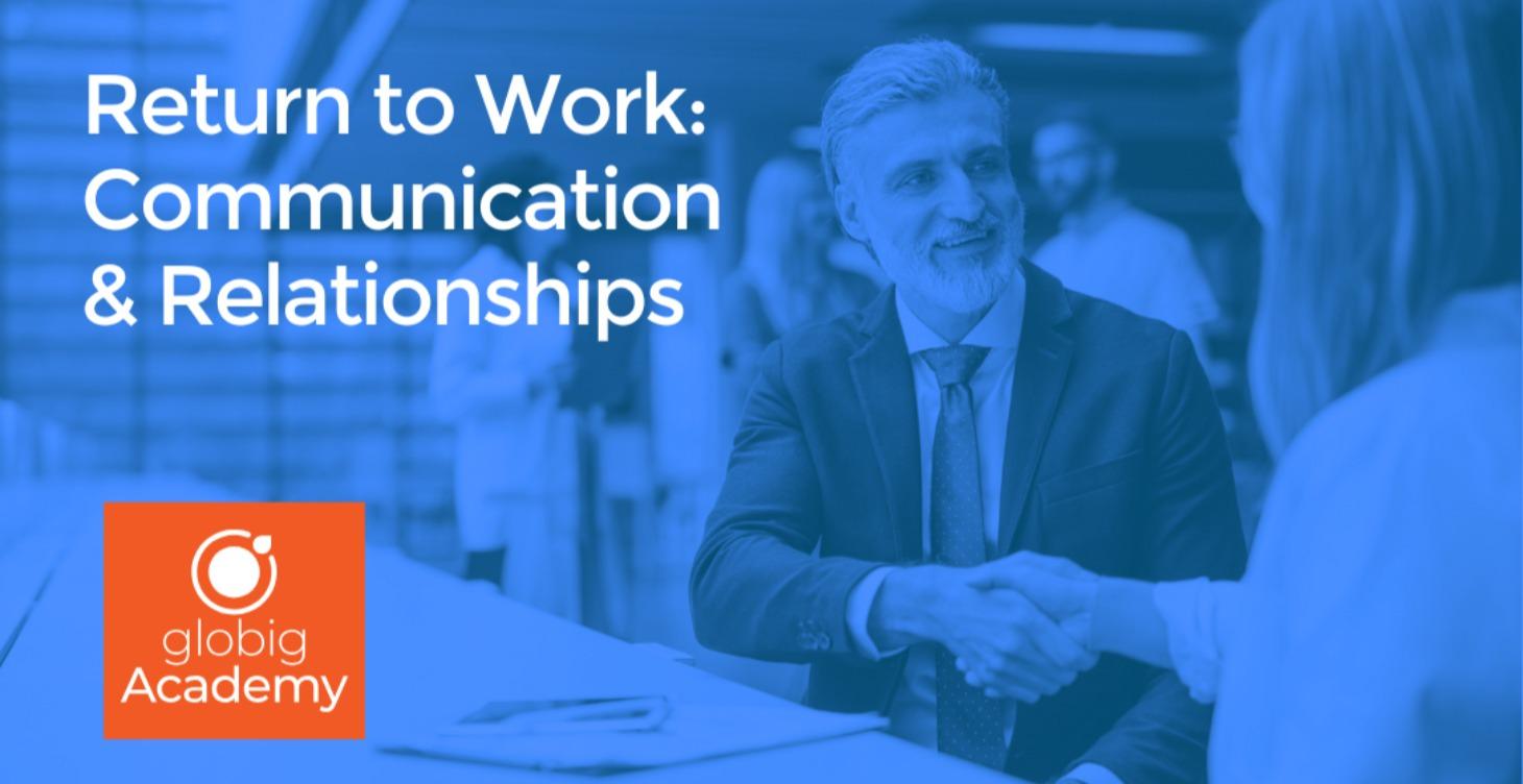 Communication & Relationships