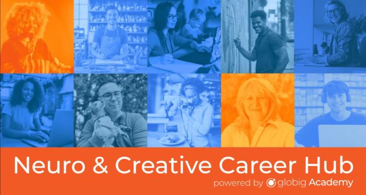 Neuro & Creative Career Hub