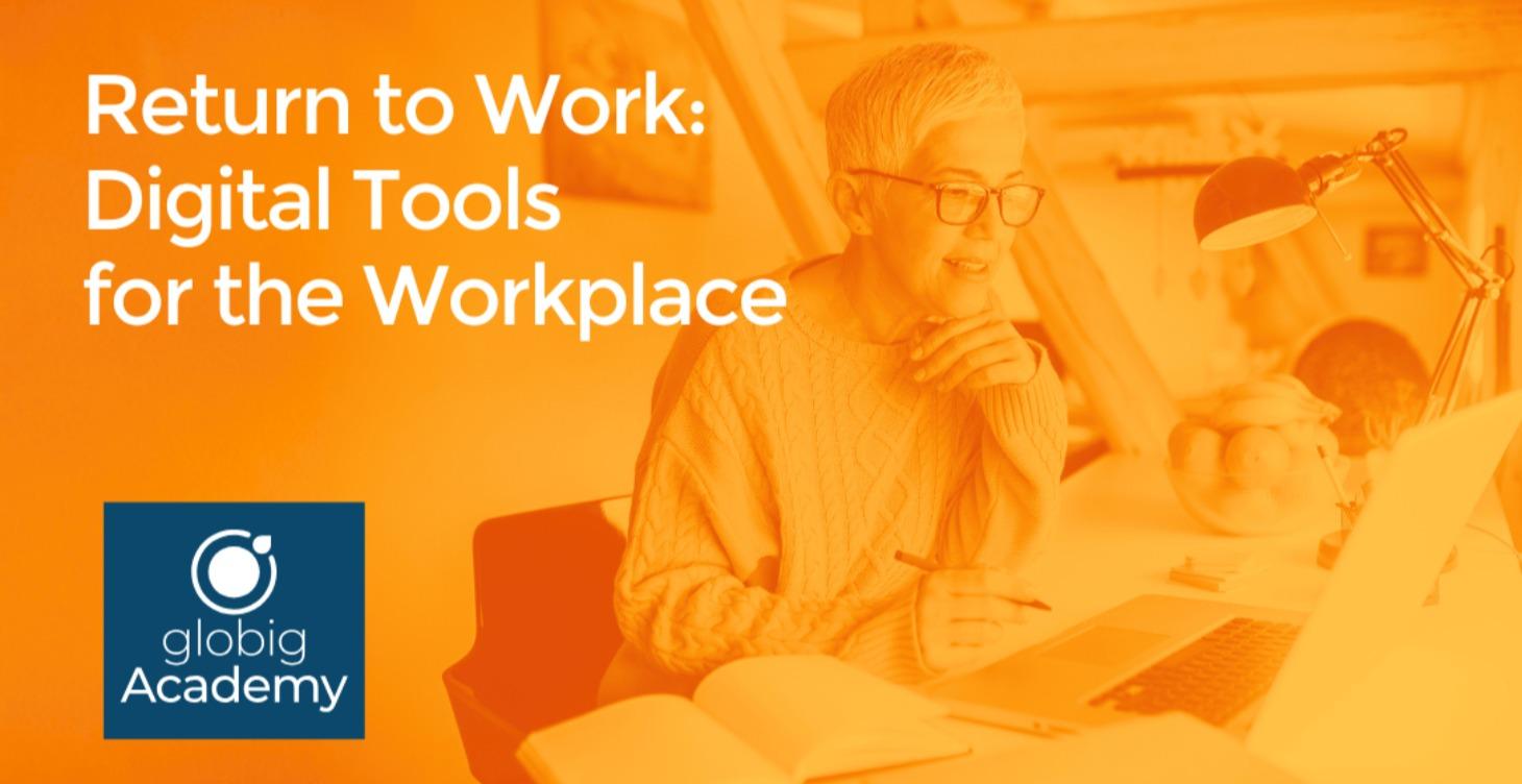 Learn Digital Tools for Work