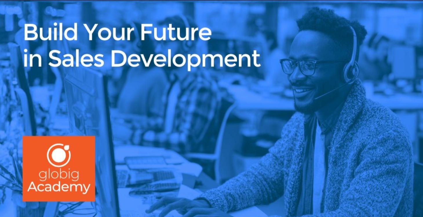 Entry-Level Sales Development