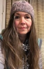 Anna Hutchinson
