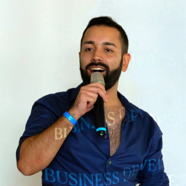 Mauri Romano