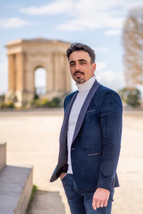 Nicolas Sextier