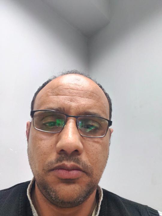 Mohamed Ebada