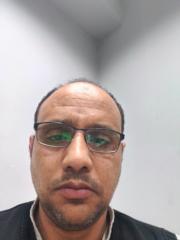 Mohamed Ebada