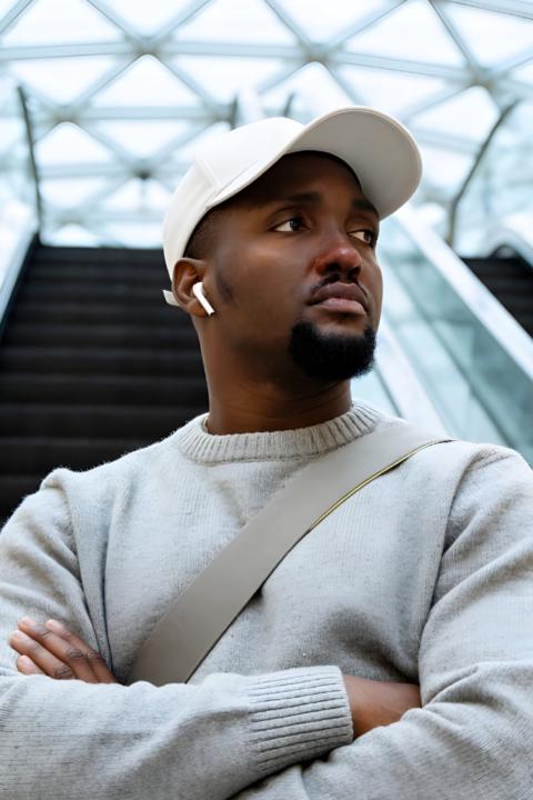 Damien Anoma