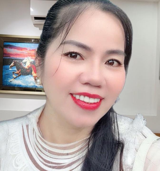 Trang Thị Có