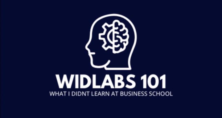 WIDLABS 101