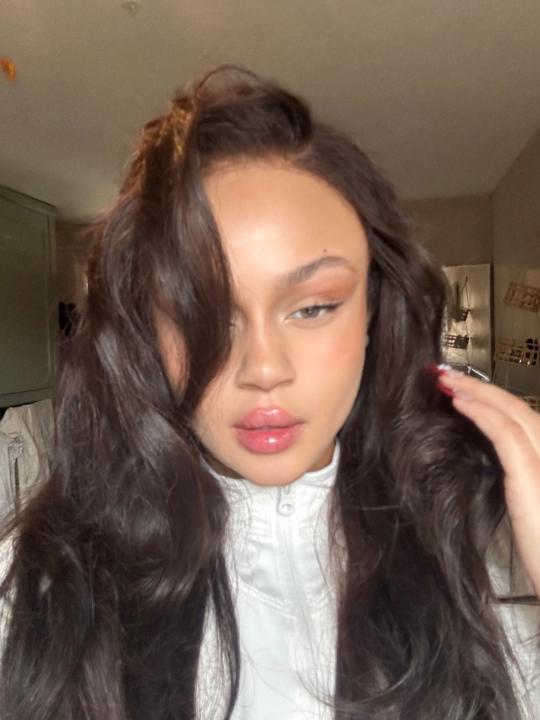 Isabel Eckley