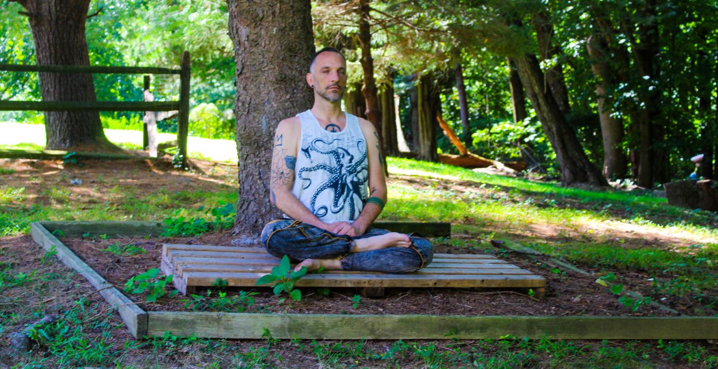 Dao-Tantra Masterclass