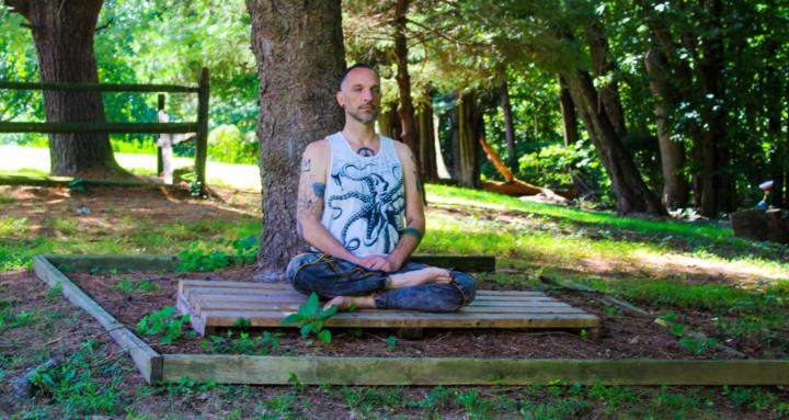 Dao of Love | Sexual Alchemy