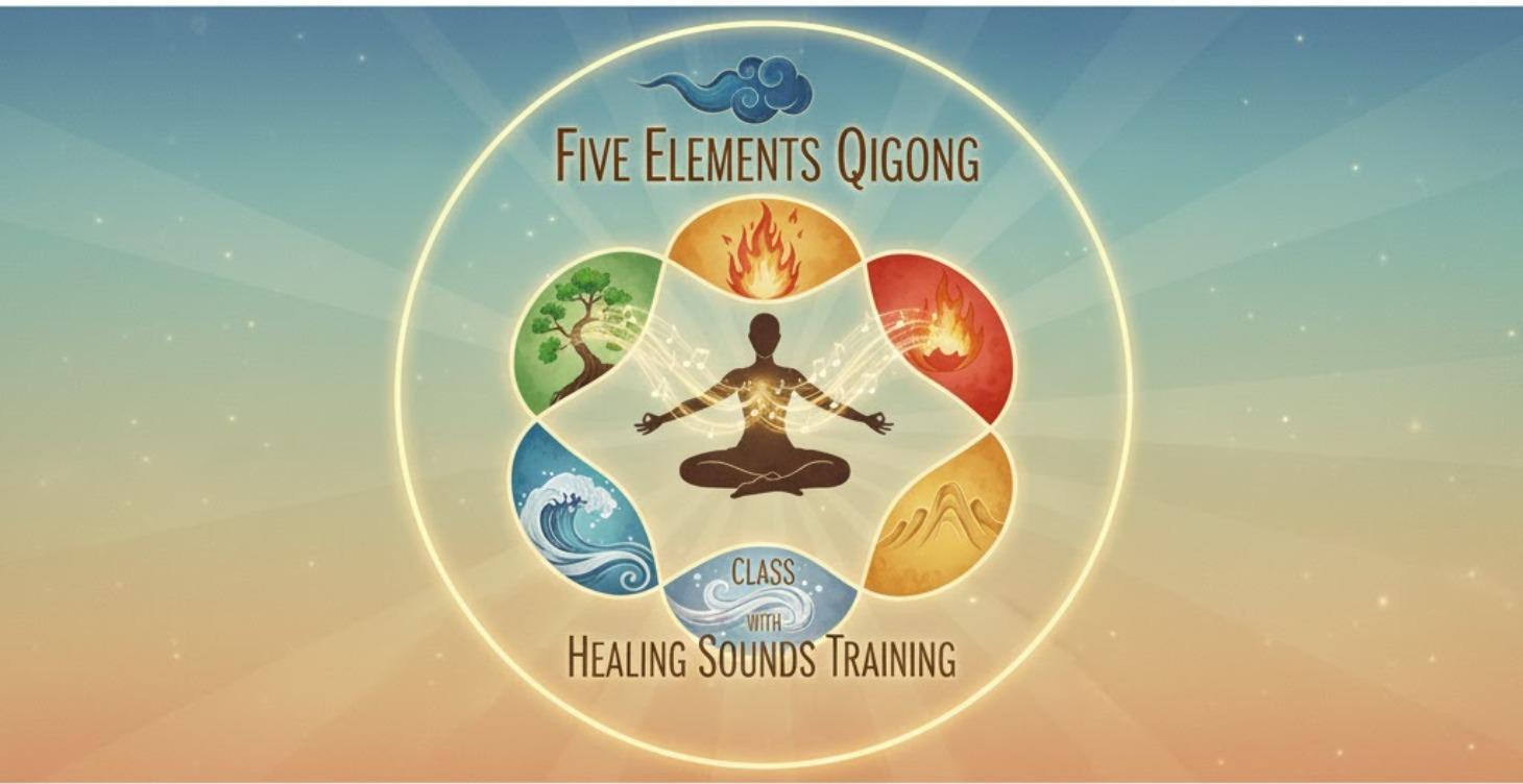 🌿 Healing Sounds: Balancing Energy & Emotion