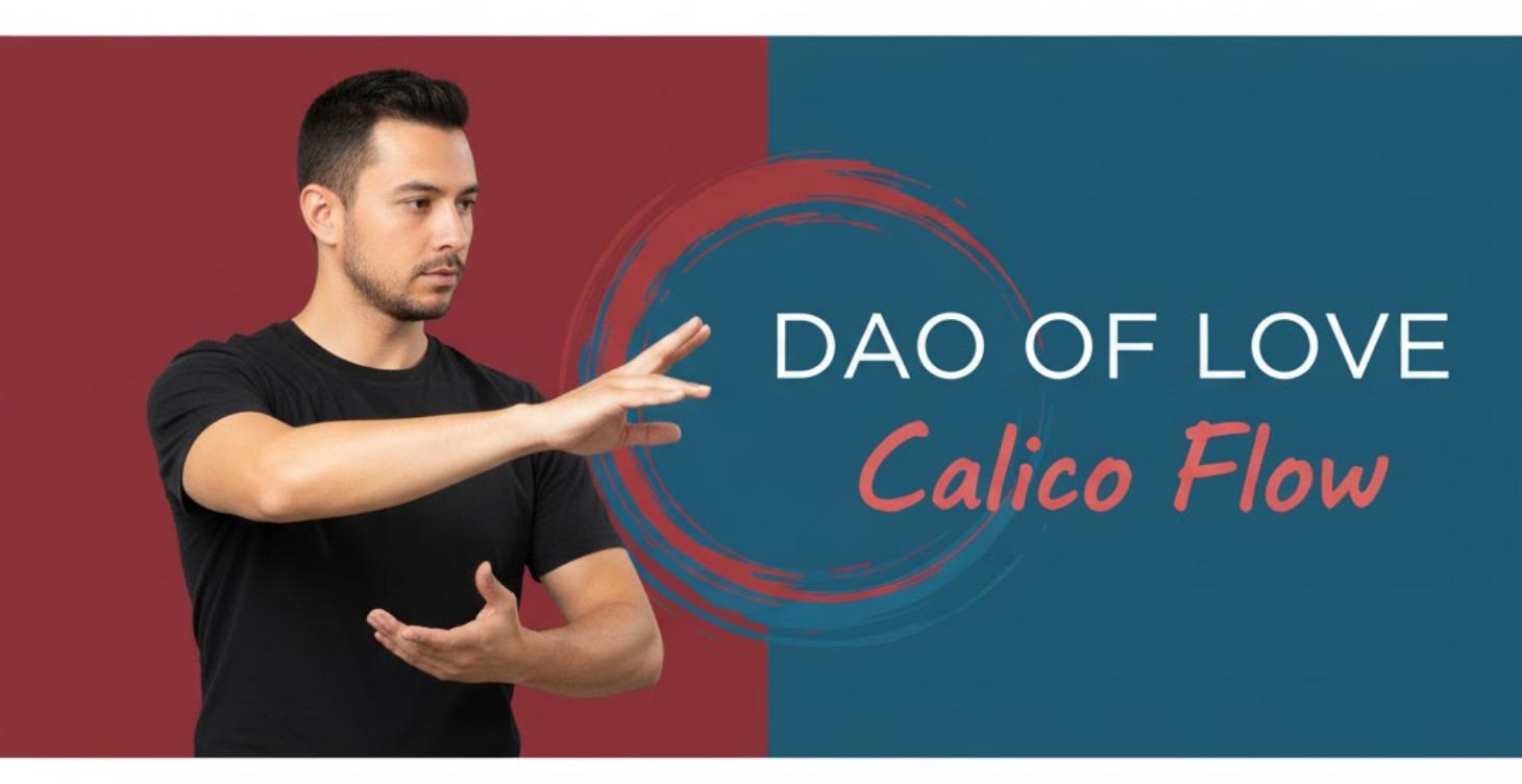 Welcome to the Dao of Love