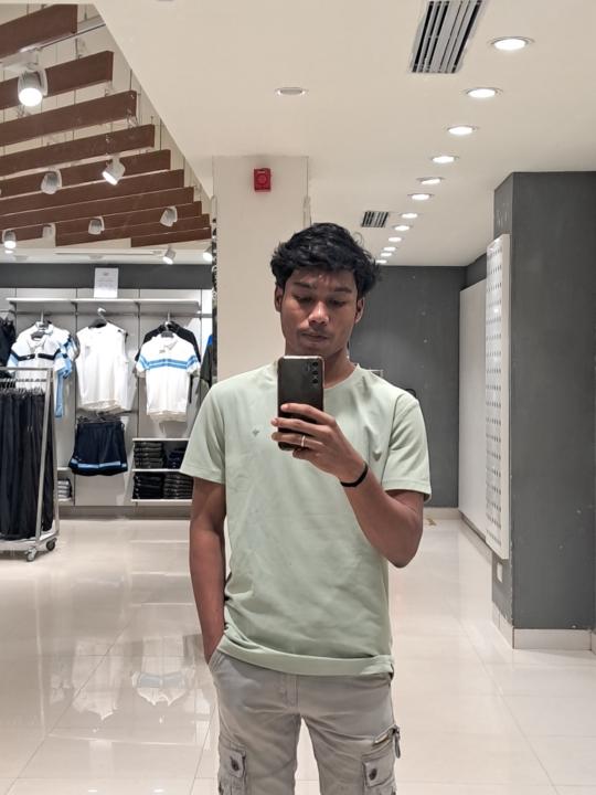 Jayadev Yadav