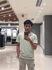 Jayadev Yadav