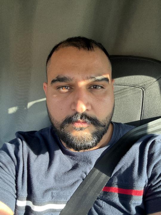 Manav Nijjar