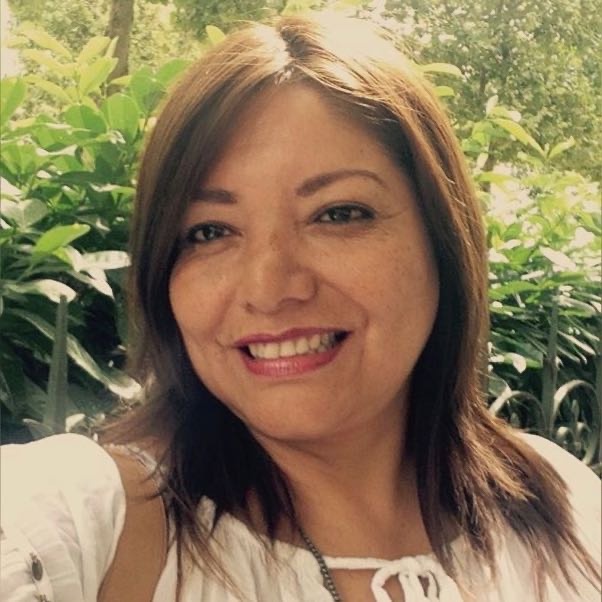 Angela Enriquez