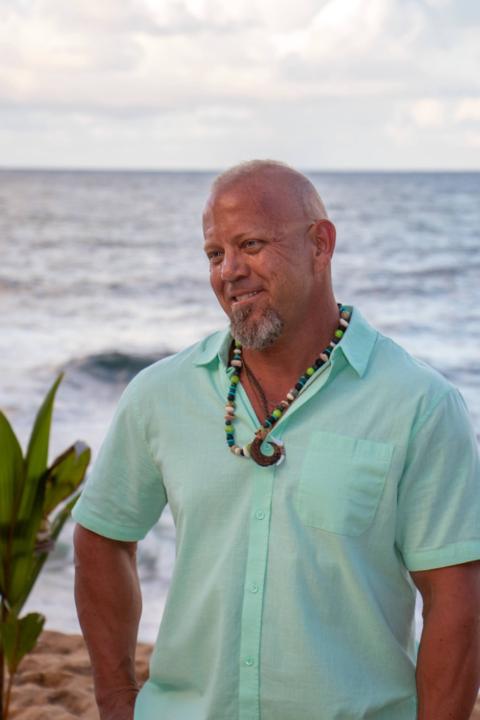 Scott Mays