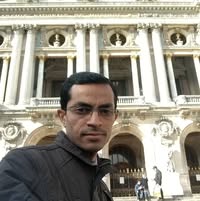 Jatin Kacha
