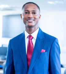 Adebola Moses