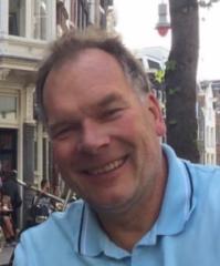 Arne Visser