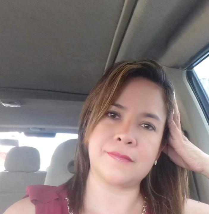 Martha A Hdez Casanova