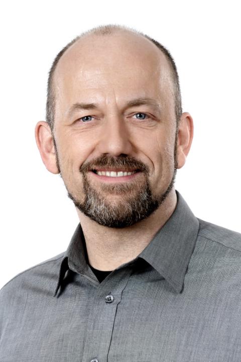 Tobias Weustenfeld