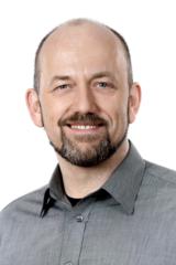 Tobias Weustenfeld