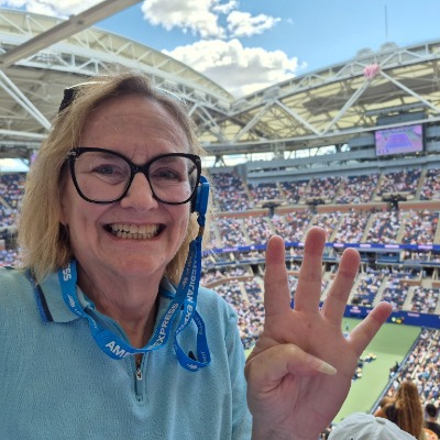 Patti Baymiller