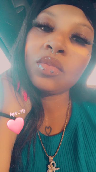 Shaunice Warlick