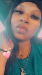 Shaunice Warlick