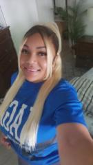 Terrian Wallace
