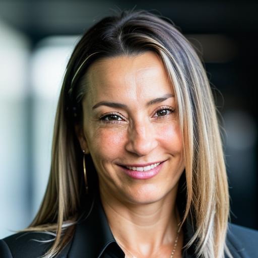 Berna Geylani