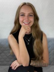 Sabina Luksickova
