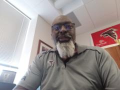 Keenan Gist