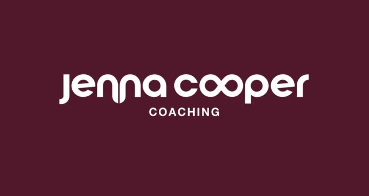 Jenna Cooper Coaching