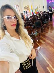 Carolina Vasco garzon