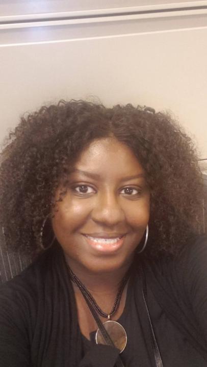 Tekeya Holley