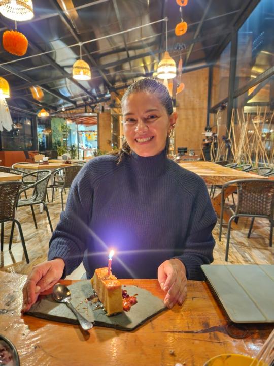 Yuri Natalia Calderon