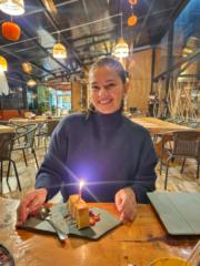 Yuri Natalia Calderon